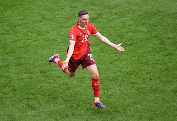 正规在线配资公司 迪马济奥: 比萨向博洛尼亚咨询埃比舍尔的情况, 有意引进他