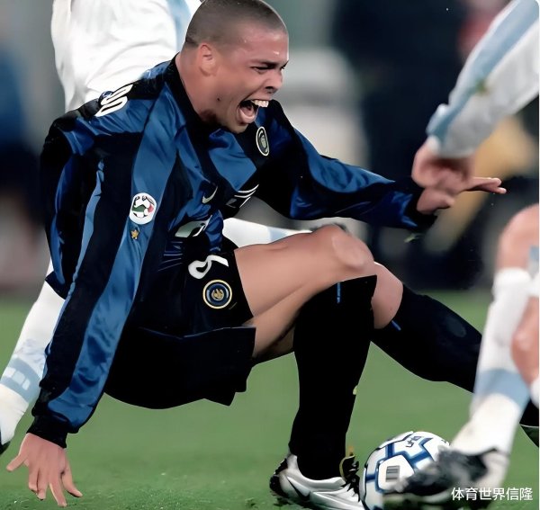 最可靠的股票配资 罗纳尔多重伤复出夺世界杯冠军, 8球获金靴决赛2球, 外界如何评价